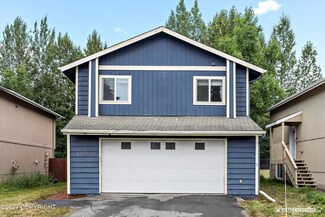 1958 Commodore Dr, Anchorage, AK 99507