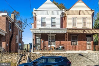 1525-27 W Champlost Ave, Philadelphia, PA 19141