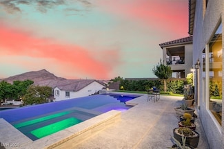 4612 Plum Button St, Las Vegas, NV 89129