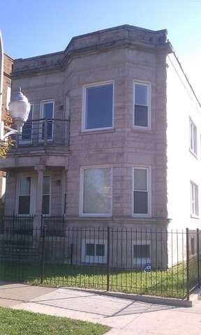 Unlisted Address