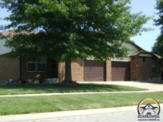 1722 SE 43rd Terrace, Topeka, KS 66609