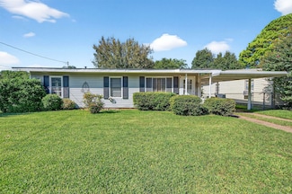 606 S Gordon St, Sherman, TX 75092