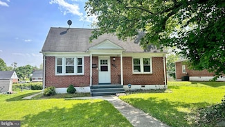 7113 Liberty Rd, Gwynn Oak, MD 21207
