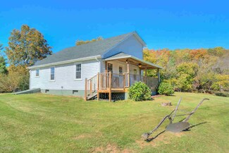 5439 Broad Shoals Rd, Riner, VA 24149