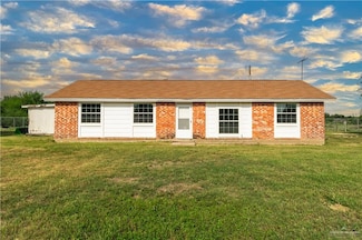 2311 Frontier Dr, Palmview, TX 78574
