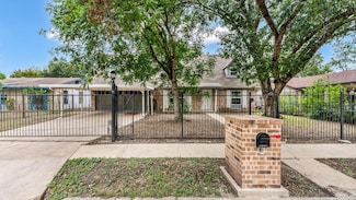 8019 Riata Ave, San Antonio, TX 78227