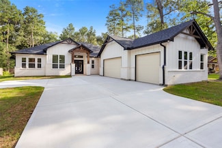 2439 Centurian Cir, New Caney, TX 77357