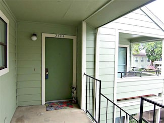 14777 Wunderlich Dr Unit 2404, Houston, TX 77069
