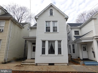 134 Schuylkill Ave, Tamaqua, PA 18252