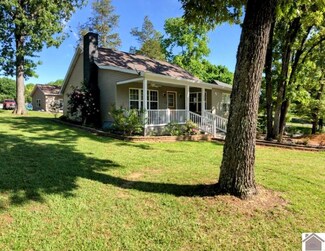 819 Blue Springs Blvd, Cadiz, KY 42211