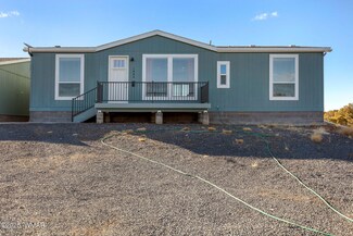 1888 Rustic Barn Ln, Show Low, AZ 85901