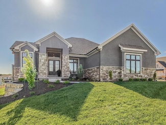 21603 W 80th Terrace, Shawnee, KS 66218