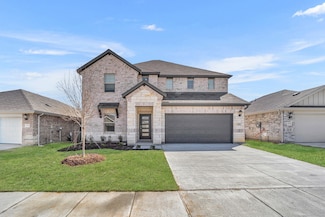 305 Sugarlands Dr, Greenville, TX 75402