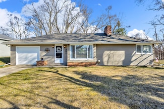 520 Newell Ave, Jackson, MI 49202