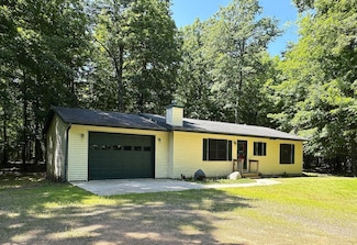 9674 Oak Ln, Minocqua, WI 54548