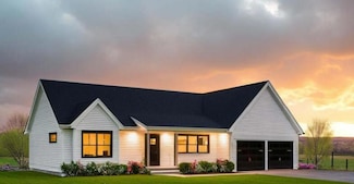 TBD Ridge Rd Unit Lot  1, North Berwick, ME 03906