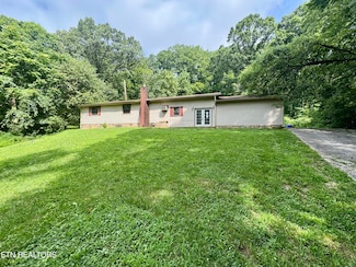 345 Black Hollow Rd, Rockwood, TN 37854