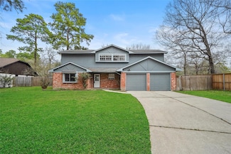 2251 Middle Creek Dr, Kingwood, TX 77339