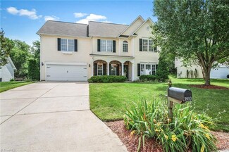 3910 Blairwood St, High Point, NC 27265