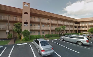 9700 Sunrise Lakes Blvd Unit 304, Sunrise, FL 33322