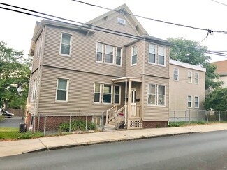 96 Addison St Unit 1, Chelsea, MA 02150