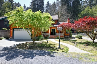 15530 Monte Rosa Ave, Guerneville, CA 95446