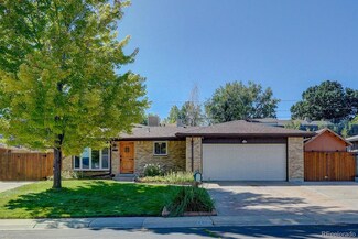7350 W 74th Place, Arvada, CO 80003