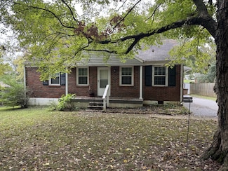 2914 Mccampbell Ave, Nashville, TN 37214