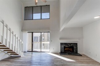 4896 S Dudley St Unit 4-11, Littleton, CO 80123