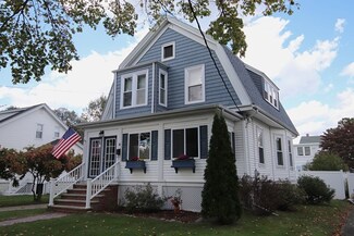 15 Parker St, Saugus, MA 01906