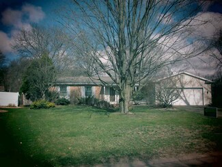 2322 Kenilworth Dr, Elkhart, IN 46514