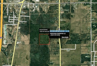 40Ac M/L S M-129, Sault Ste Marie, MI 49783