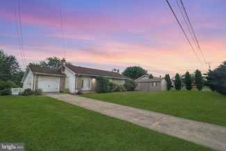 314 Arlene St, Minersville, PA 17954