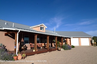 270 Santiago Cir, Alto, NM 88312
