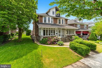 2012 Washington Blvd, Easton, PA 18042