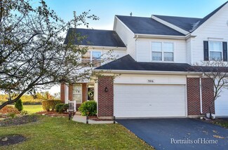906 Bluebell Cir, Joliet, IL 60431