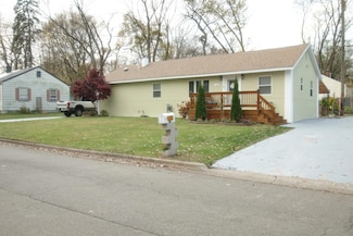 1362 Federal Ave, La Porte, IN 46350