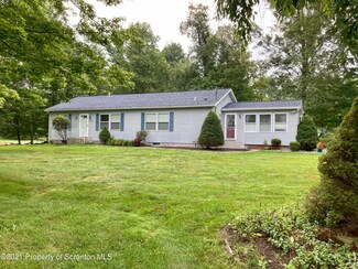1002 Griggs St, Clarks Summit, PA 18411