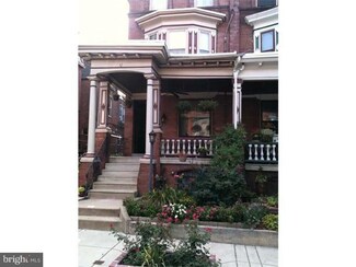 230 S Melville St, Philadelphia, PA 19139