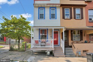1060 Pike St, Reading, PA 19604