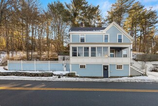 53 Summer St, Manchester, MA 01944