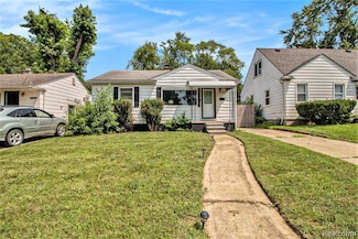 16520 Lenore, Detroit, MI 48219