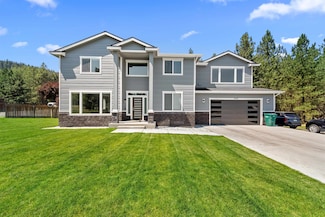 11625 N Alberta Ln, Spokane, WA 99218