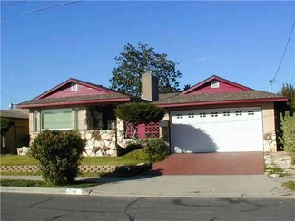 5116 Palin St, San Diego, CA 92114