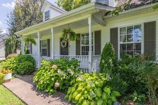 106 Barley Dr, Christiana, TN 37037