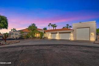 2609 Circulo Hermosa, Lake Havasu City, AZ 86406