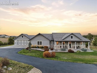 4016 Needles Dr, Colorado Springs, CO 80908