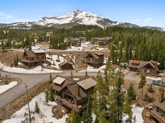9 Manitou Loop Unit 45-E, Big Sky, MT 59716