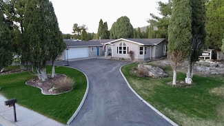 98 N Woodland Dr, Soda Springs, ID 83276