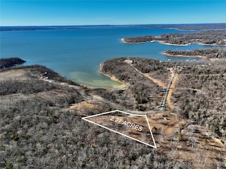 241 Patriot Pointe, Eufaula, OK 74432